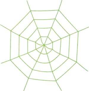 6.1' Stretch Fabric Web