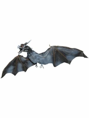 47" Flying Dragon Prop