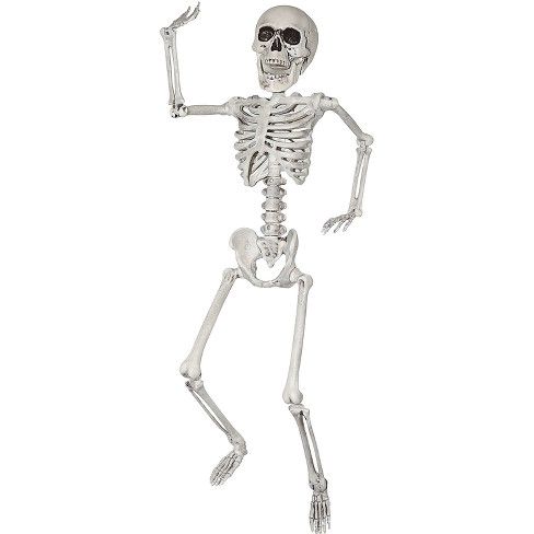 24″ Skeleton - Party WOW