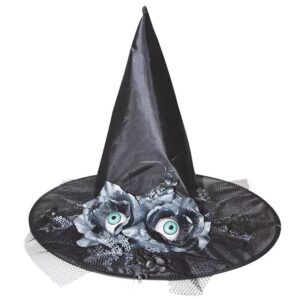 17" Witch Hat Prop