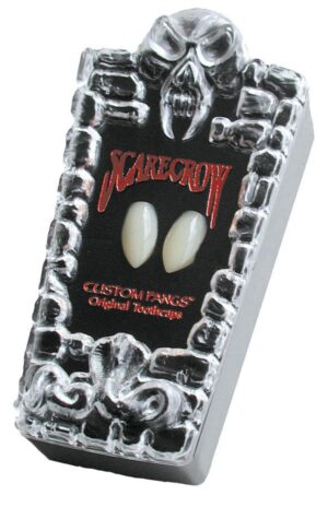 Classic Deluxe Vampire Fangs