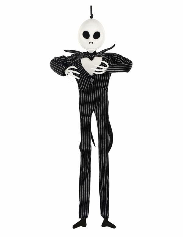 Jack Hanging Posable Prop 17"