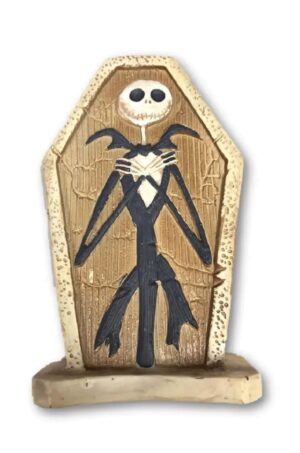Jack Tombstone 7"