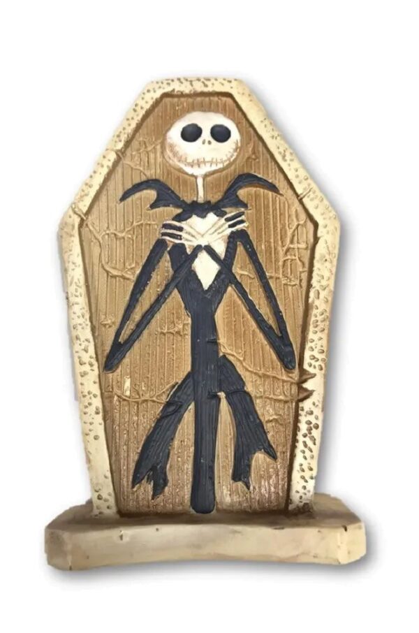 Jack Tombstone 7"