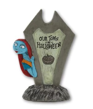 Sally Tombstone 5"