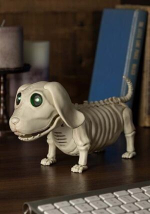 Animated Doggie Bonez Prop