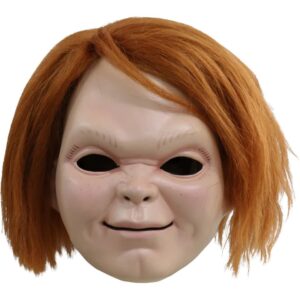 Curse Of Chucky Mask