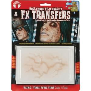 Veins 3D FX Transfer