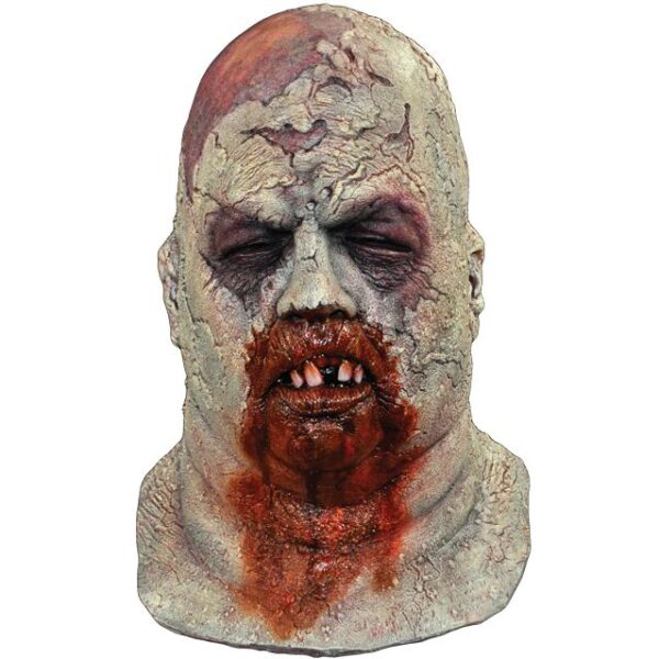 Boat Zombie Mask
