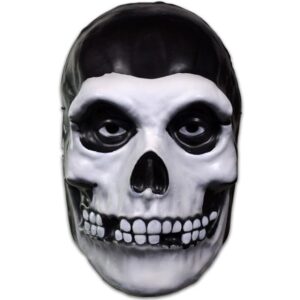 The Fiend Mask