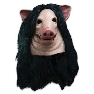 Pig Mask