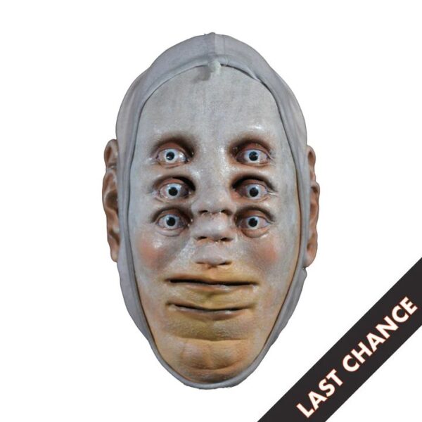 Vertigo Mask