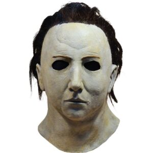 Halloween 5 Mask