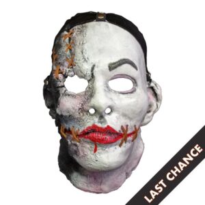 Dollmaker Mask