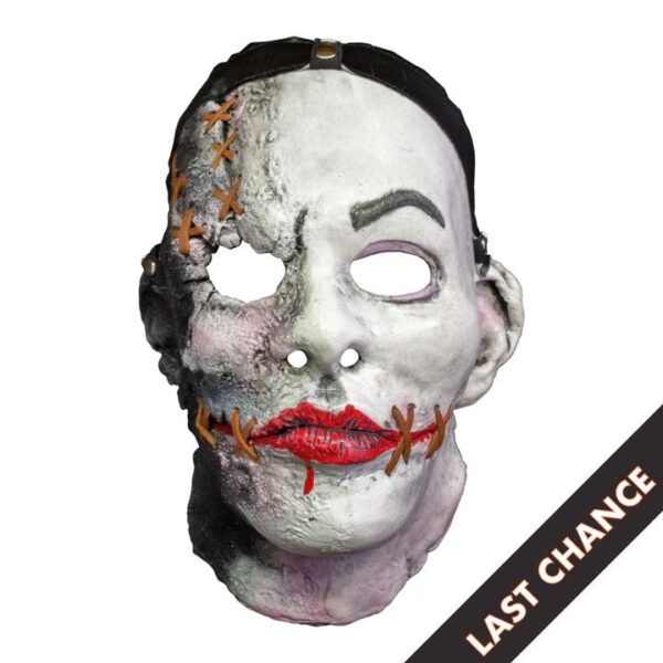 Dollmaker Mask