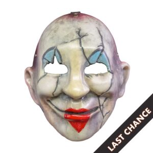 Doxy Mask