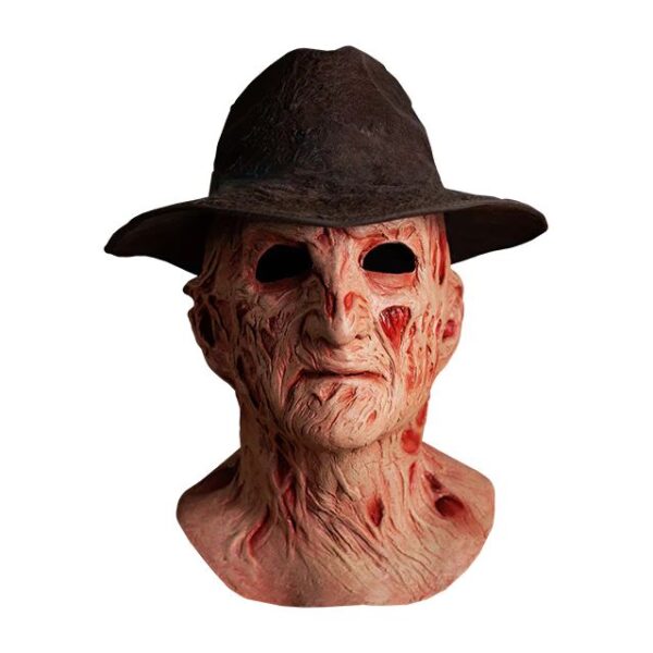 Freddy Dream Master Mask