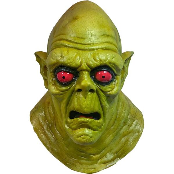 Scooby Zombie Mask