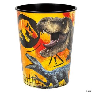 Jurassic World Dominion 16OZ Keepsake Cup