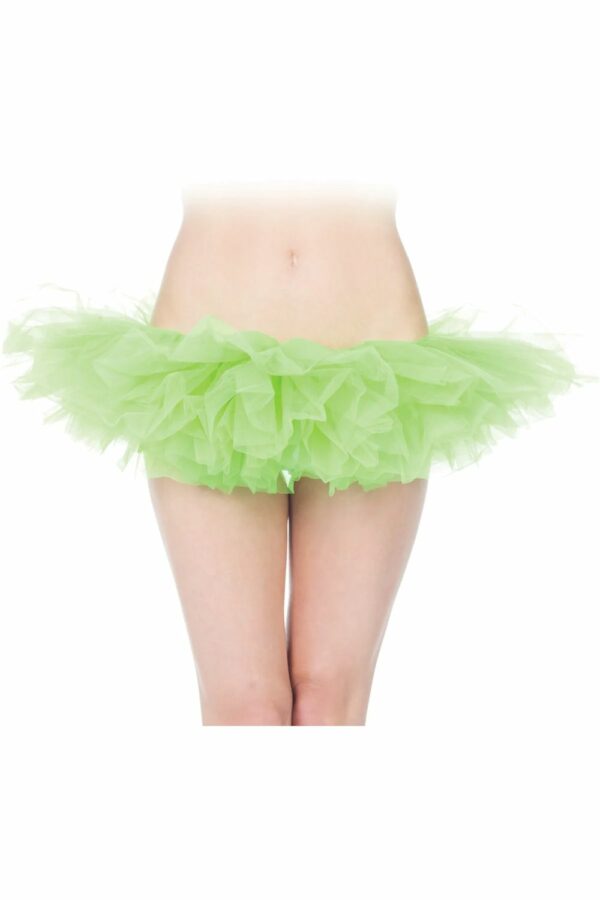 Neon Child Tutu