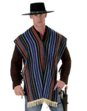 Bandito Serape