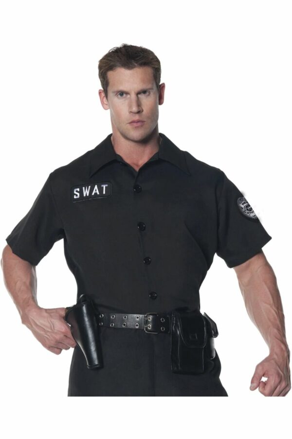 Swat Shirt
