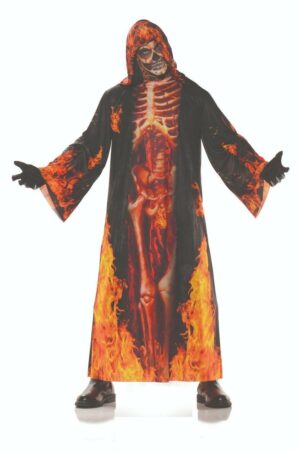 Photo Robe Underworld