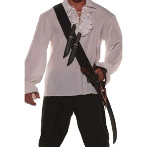 Sword Belt W/knives