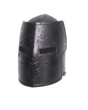 Knight Box Helmet