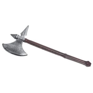 Short Handle Battle Axe