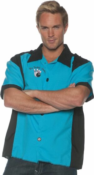 Bowling Shirt