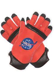 Astronaut Gloves