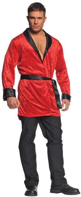 Smoking Jacket