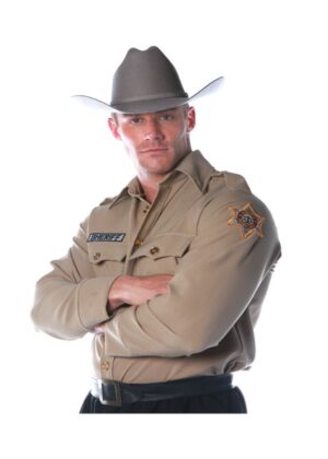 Sheriff Shirt