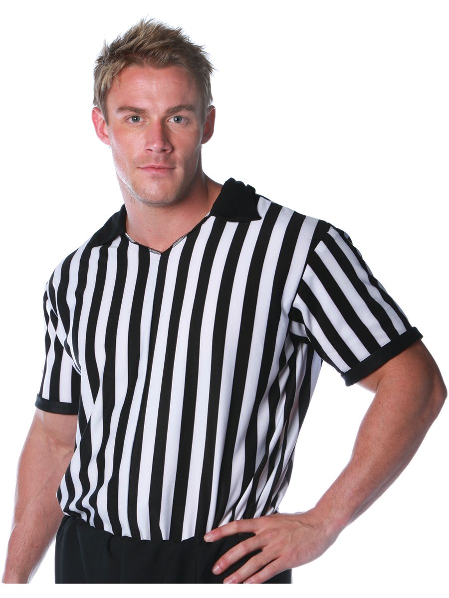 Referee Shirt - Party WOW