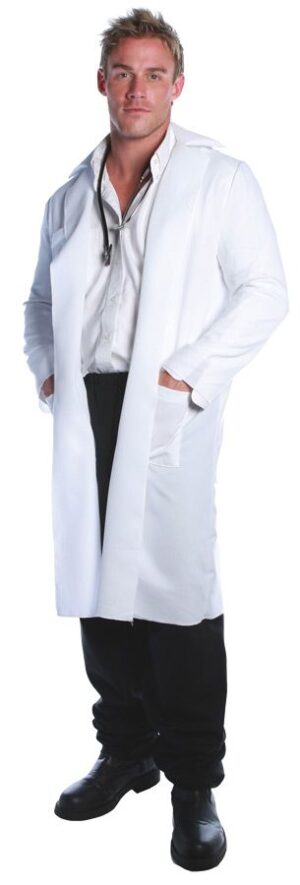 Adult Lab Coat