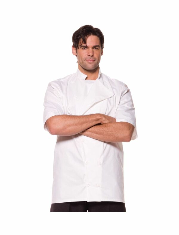 Chef Shirt