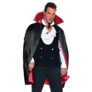 38" Reversible Cape