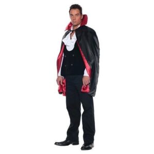 44" Reversible Cape