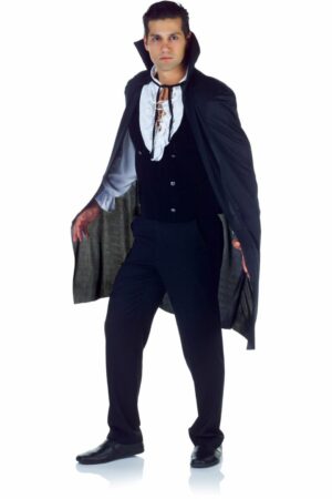 38" Basic Cape