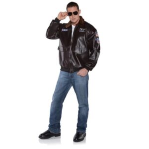 Flight Jacket