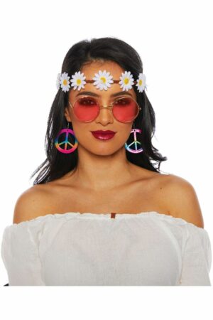 Hippie Accessory Kit