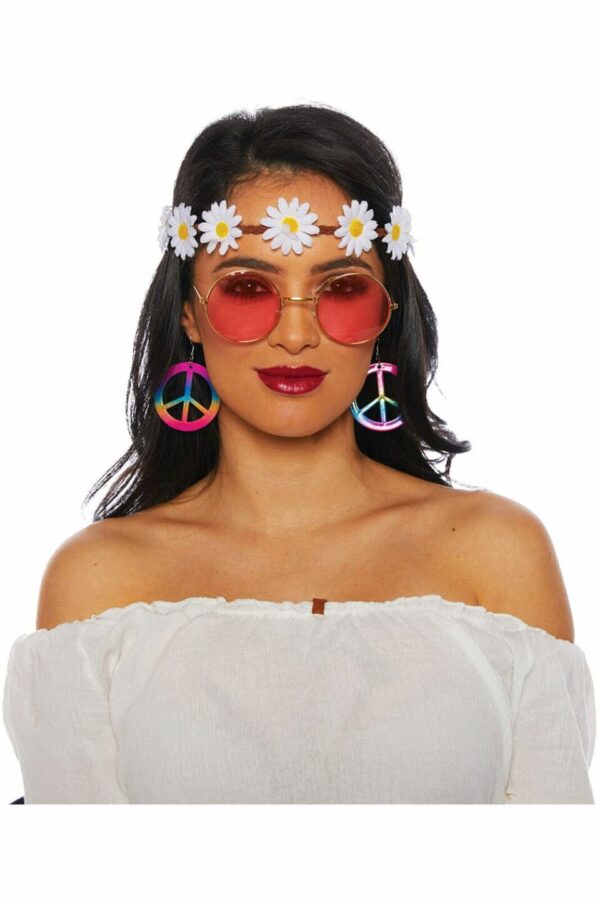 Hippie Accessory Kit