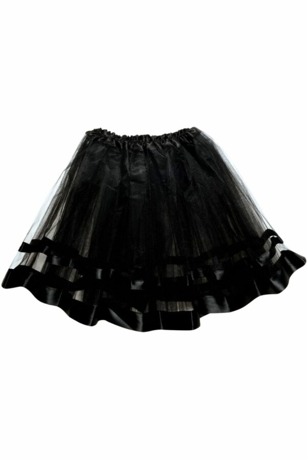 Adult Tutu W/ Stripe