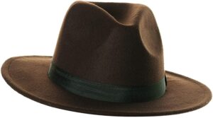 Basic Fedora
