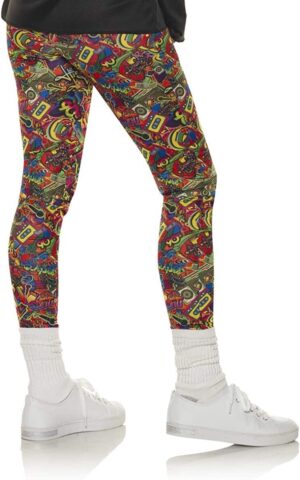 90s Leggings