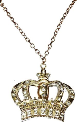 Crown Chain