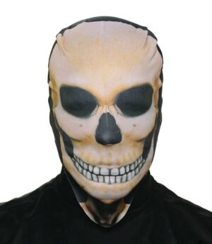 Skull Mask