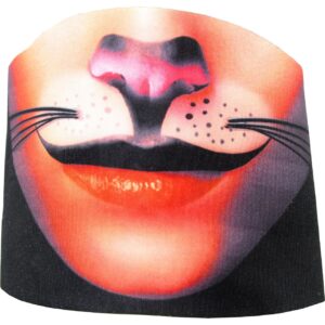 Cat Face Mask