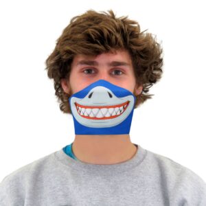 Shark Mask